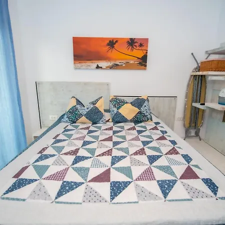דירה Lovely Marina Surf Apartment With Balcony And Private Parking Năvodari